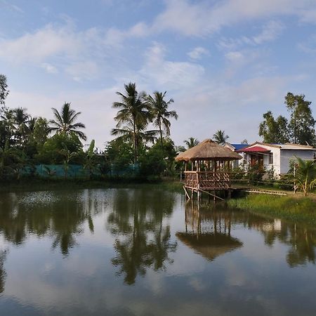 Sundarban Jungle Mahal Resort Gosāba Eksteriør bilde