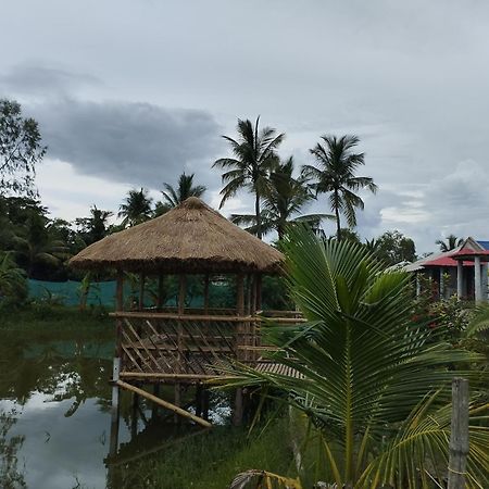 Sundarban Jungle Mahal Resort Gosāba Eksteriør bilde