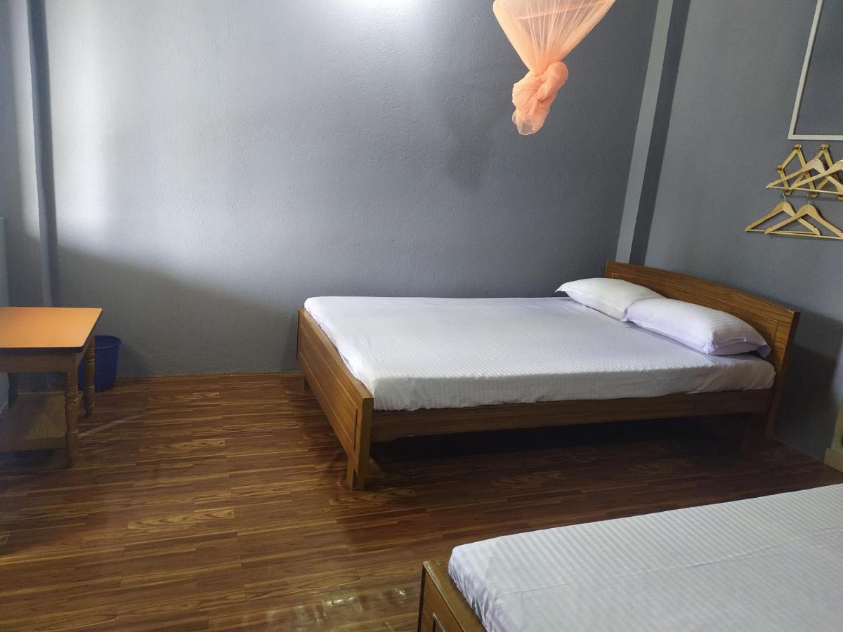 Sundarban Jungle Mahal Resort Gosāba Eksteriør bilde