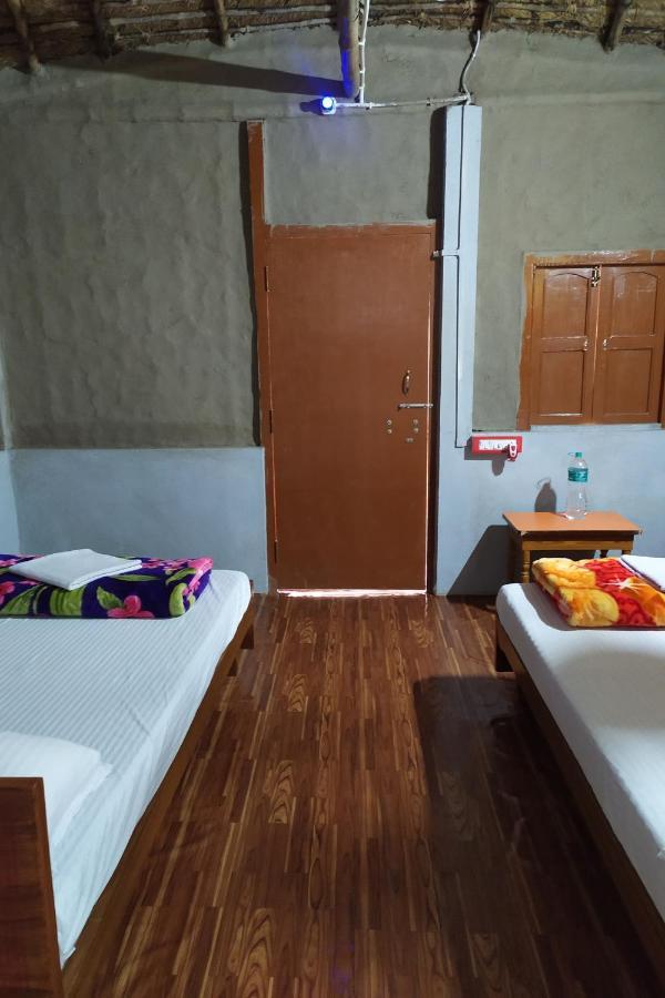 Sundarban Jungle Mahal Resort Gosāba Eksteriør bilde