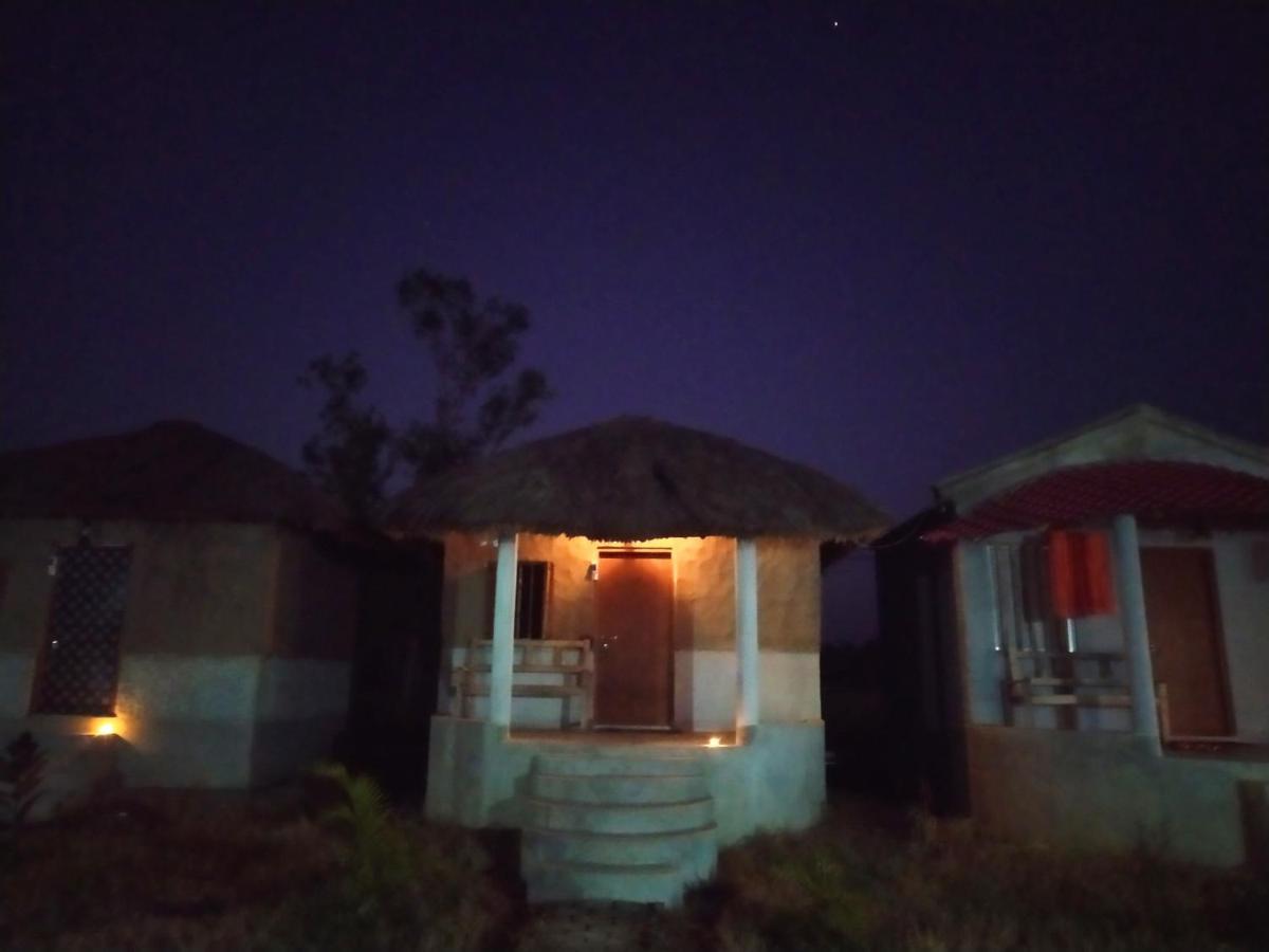 Sundarban Jungle Mahal Resort Gosāba Eksteriør bilde