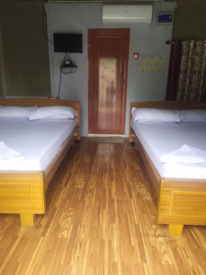 Sundarban Jungle Mahal Resort Gosāba Eksteriør bilde