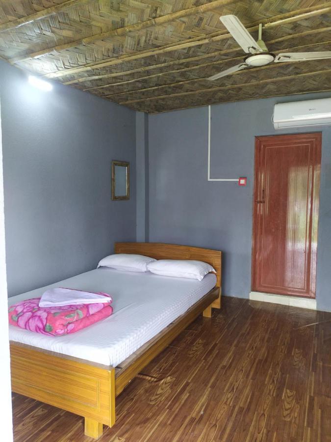 Sundarban Jungle Mahal Resort Gosāba Eksteriør bilde