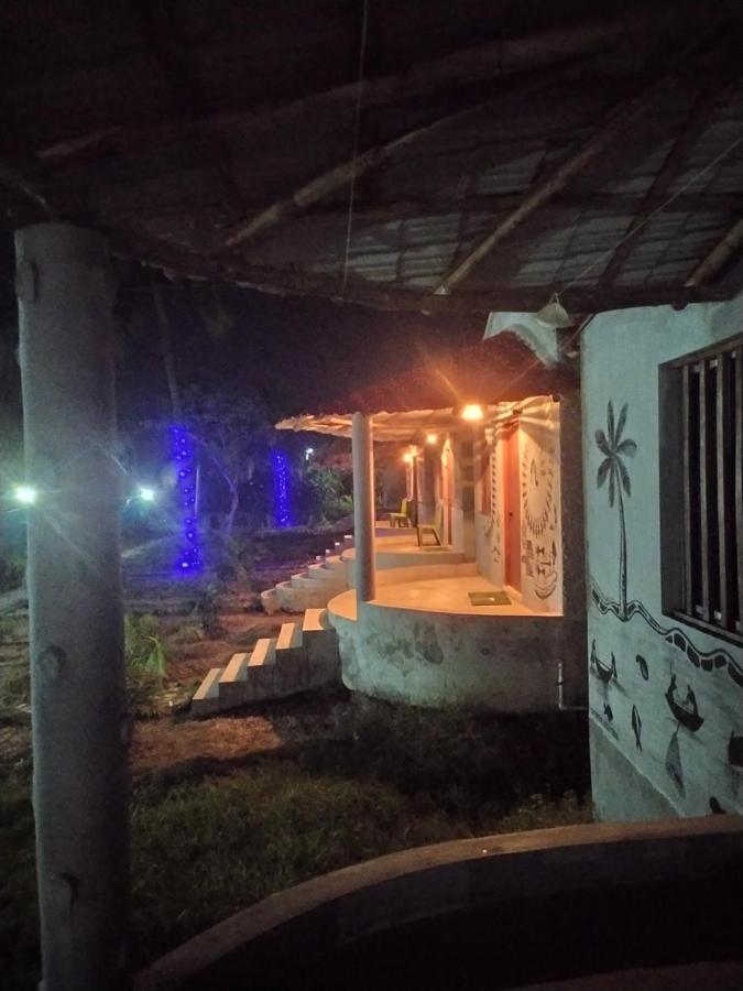 Sundarban Jungle Mahal Resort Gosāba Eksteriør bilde