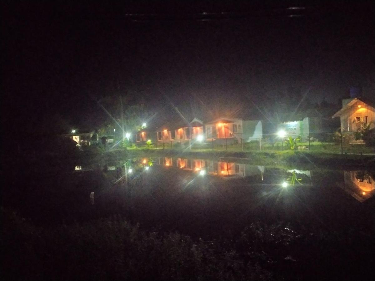 Sundarban Jungle Mahal Resort Gosāba Eksteriør bilde