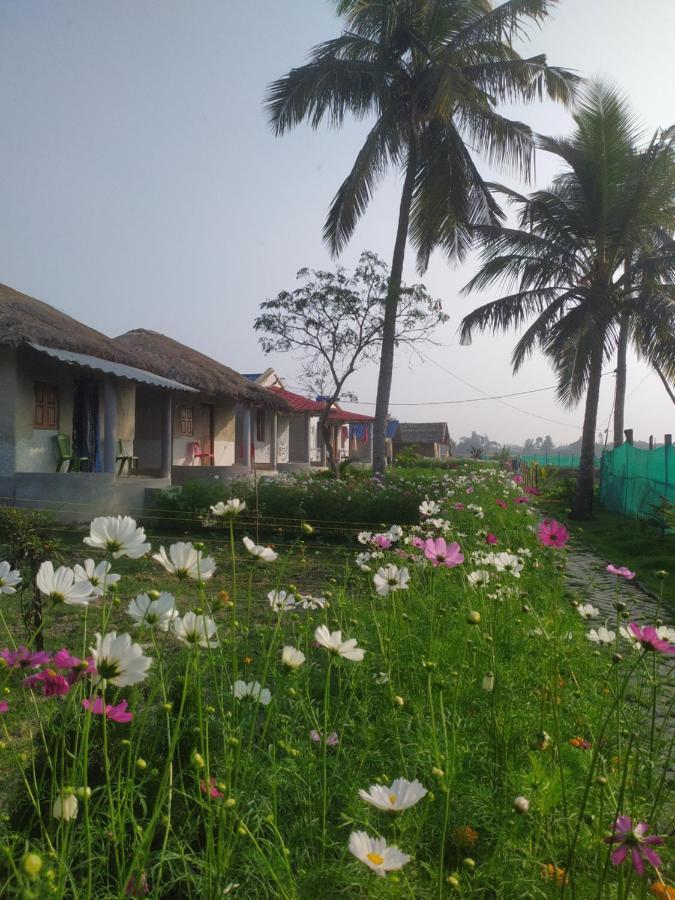 Sundarban Jungle Mahal Resort Gosāba Eksteriør bilde