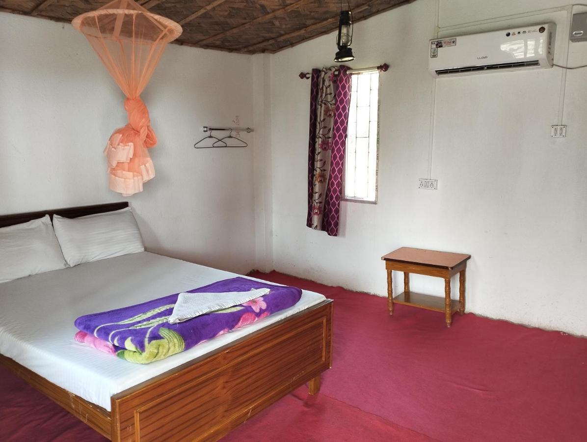 Sundarban Jungle Mahal Resort Gosāba Eksteriør bilde
