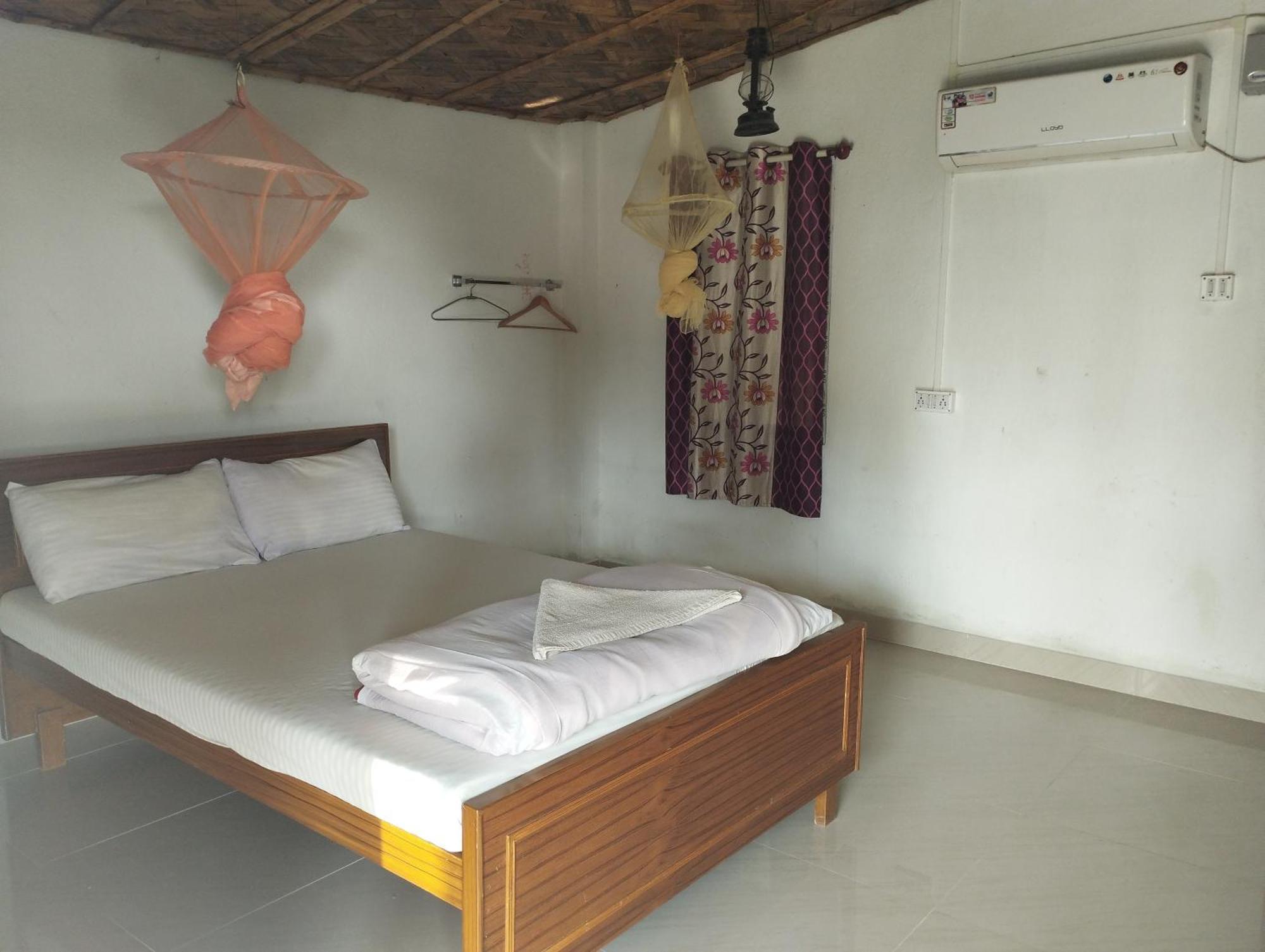 Sundarban Jungle Mahal Resort Gosāba Eksteriør bilde